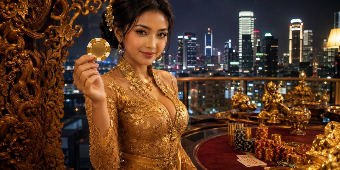 viobet Live Baccarat